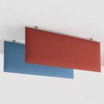 Light Baffle - baffle acoustique