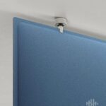 Light Baffle - baffle acoustique