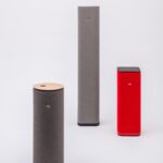 Tower - totem acoustique