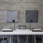 MyPlace - écran acoustique de bureau