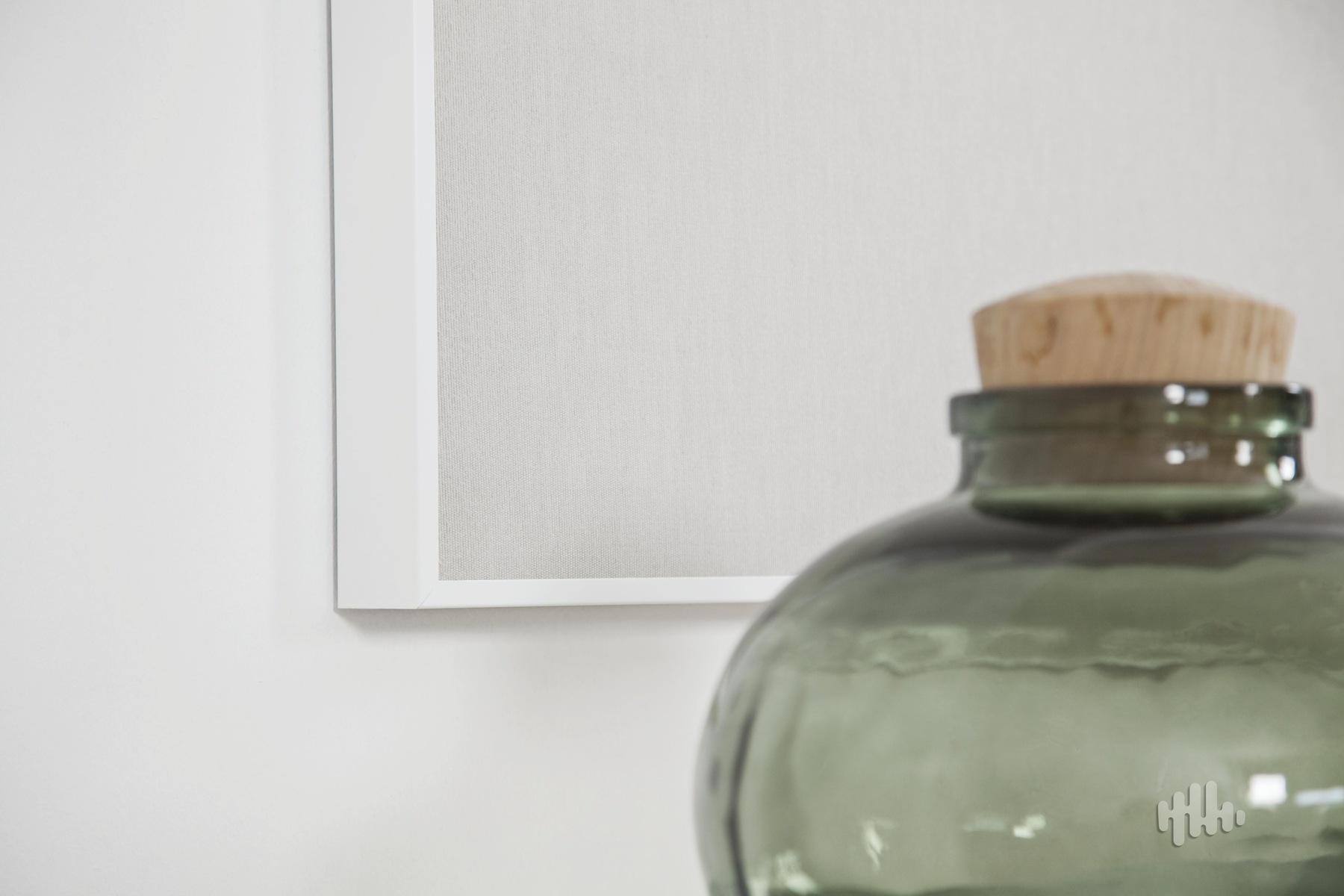 Panneau acoustique mural haute résistance Board