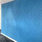 ARCHISONIC WALL - revêtement acoustique mural