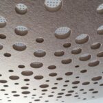 Archisonic Ceiling Design - panneau acoustique pour plafond