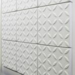 Soften Classic - dalle acoustique murale