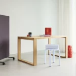 Supersonic Floor Cloisonette acousti