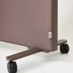 Supersonic Floor Cloisonette acousti