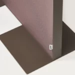 Supersonic Floor Cloisonette acousti
