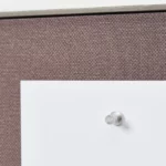 Supersonic Floor Cloisonette acousti