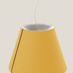 Bell - luminaire acoustique