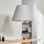 Bell - luminaire acoustique