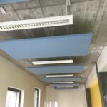 Softpanel - panneau acoustique pour plafond