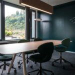 Decipio - luminaire acoustique