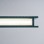 Decipio - luminaire acoustique