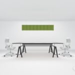 Decipio - luminaire acoustique