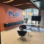 BAFFLE BESPOKE - baffle acoustique pour plafond