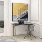 Supersonic Image - panneau acoustique imprimé