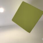 Cubic - panneau acoustique plafond