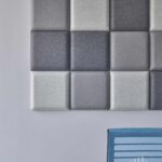 Blocks - panneau acoustique décoratif