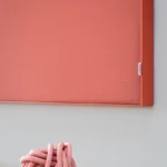 Supersonic Wall - panneau acoustique mural