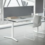 Supersonic Desk - écran acoustique de bureau