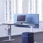 ScreenIT A30 Desk - écran acoustique de bureau