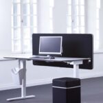 ScreenIT A30 Desk - écran acoustique de bureau