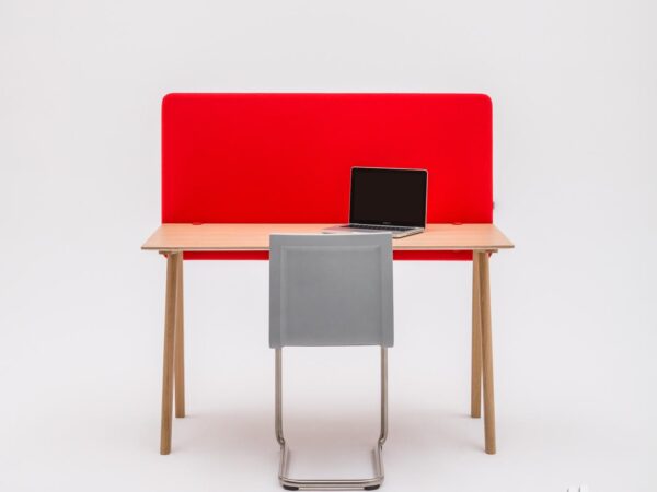 Duo Screen - écran acoustique de bureau