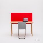 Duo Screen - écran acoustique de bureau