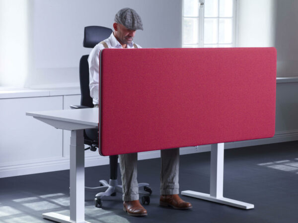 ScreenIT A30 Desk - écran acoustique de bureau