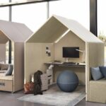 The Hut - cabine acoustique