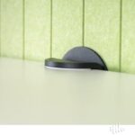 WRAP & MOON - écran acoustique de bureau en PET