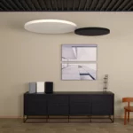 Ocean 50 Circle panneau acoustique de plafond