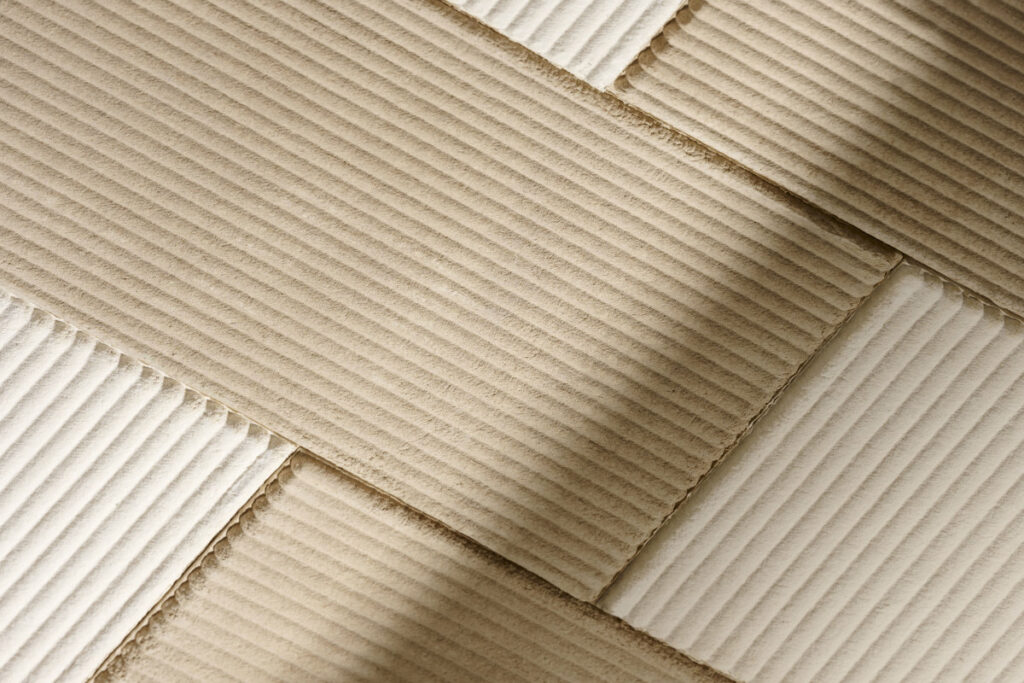 ARCHISONIC Cotton Terra