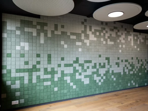 ARCHISONIC Cotton Mosaic