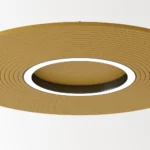 Orbis Luminaire Acoustique