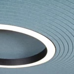 Orbis Luminaire Acoustique