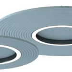 Orbis Luminaire Acoustique