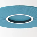 Orbis Luminaire Acoustique
