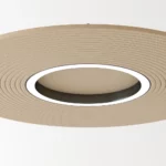 Orbis Luminaire Acoustique