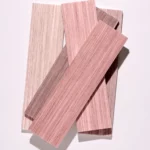 Revêtement Acoustique Riftcut Imitation Bois