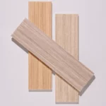 Revêtement Acoustique Riftcut Imitation Bois