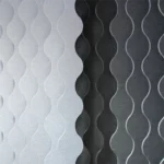 PIXEL Rideau Acoustique