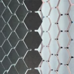 PIXEL Rideau Acoustique