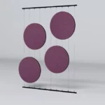 HELIOS separation acoustique