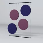 HELIOS separation acoustique