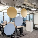 HELIOS separation acoustique