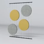 HELIOS separation acoustique