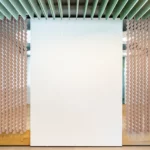 PIXEL Rideau Acoustique