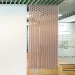 PIXEL Rideau Acoustique