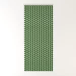 PIXEL Rideau Acoustique Nordic Pine
